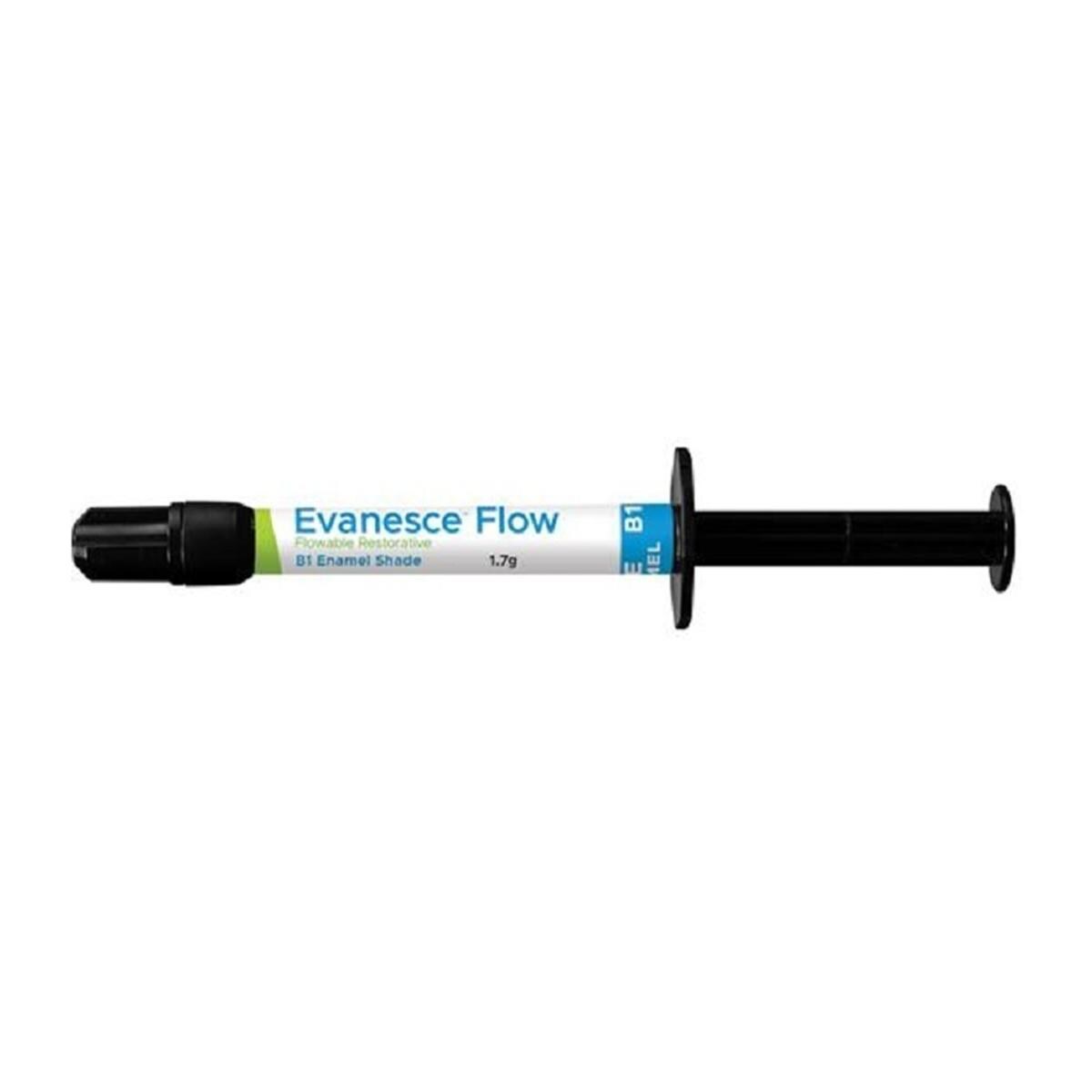 Evanesce Flow Enamel Shade - Spuitje - B1, 1,7 gram
