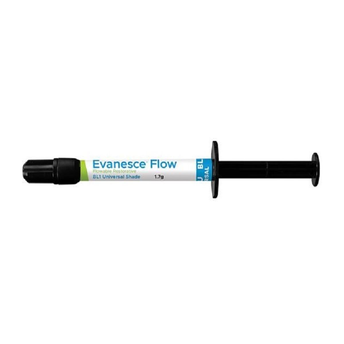Evanesce Flow Universal Shade - Spuitje - BL1, 1,7 gram