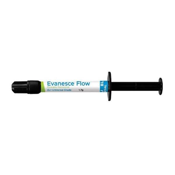 Evanesce Flow Universal Shade - Spuitje - BL1, 1,7 gram