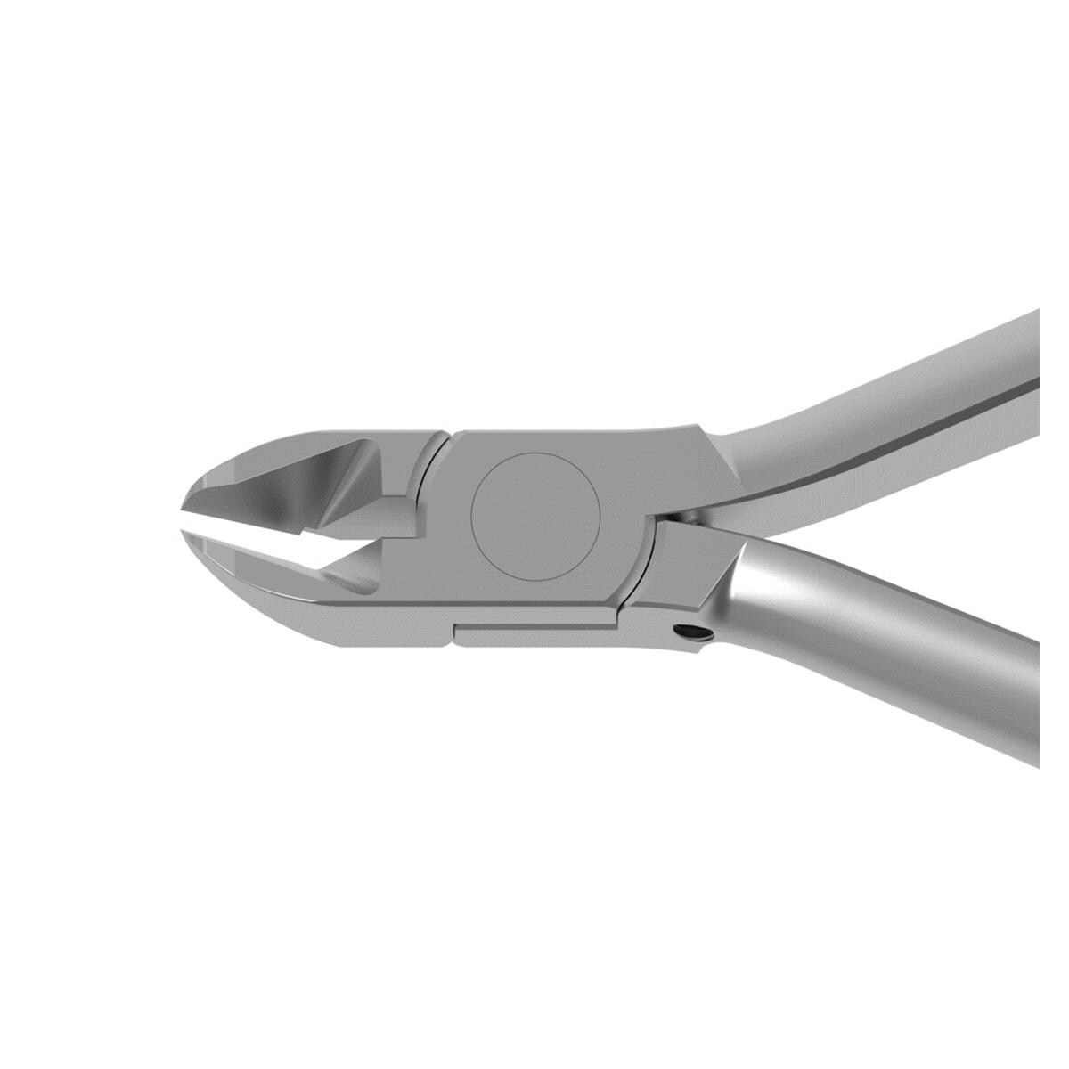 Ceramic Bracket Debonding Plier TC - Standard Handle 13 cm - OLS-1265