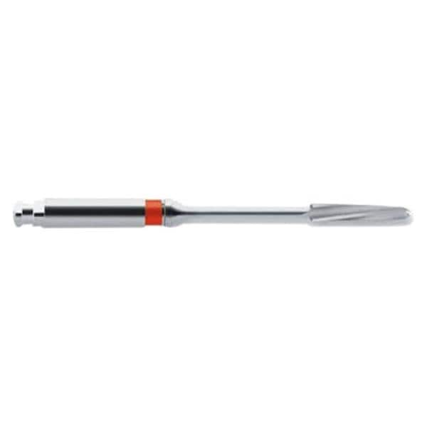 EasyPost / X Post precisie boor - #2 rood, 3 stuks