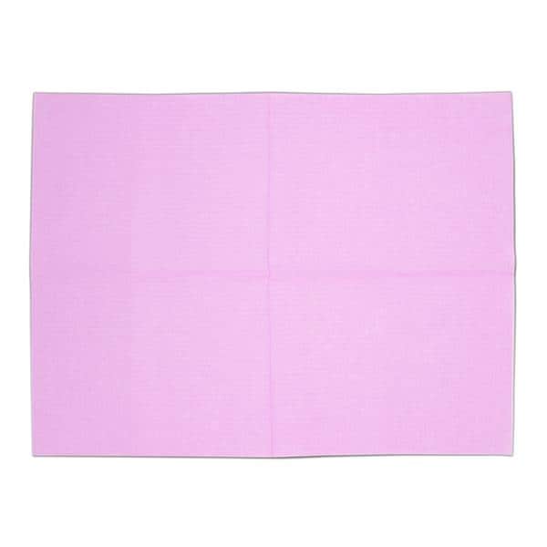 DryBack Patintenservetten - Lavendel, 100 stuks