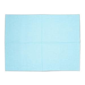 DryBack Patintenservetten - Blauw, 100 stuks