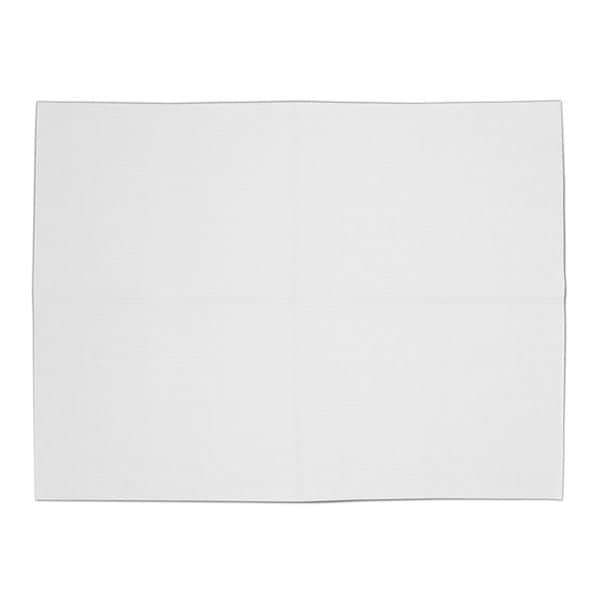DryBack Patintenservetten - Wit, 100 stuks