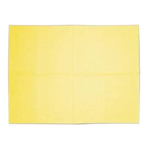 DryBack Patintenservetten - Geel,100 stuks