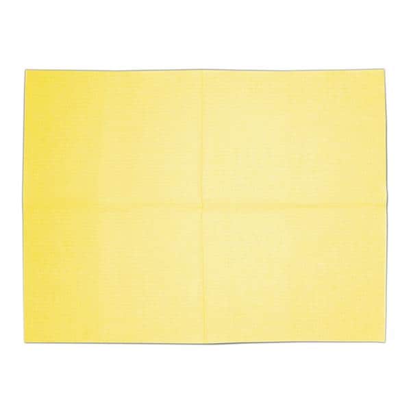 DryBack Patintenservetten - Geel,100 stuks