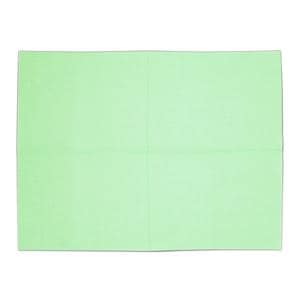 DryBack Patintenservetten - Groen, 100 stuks