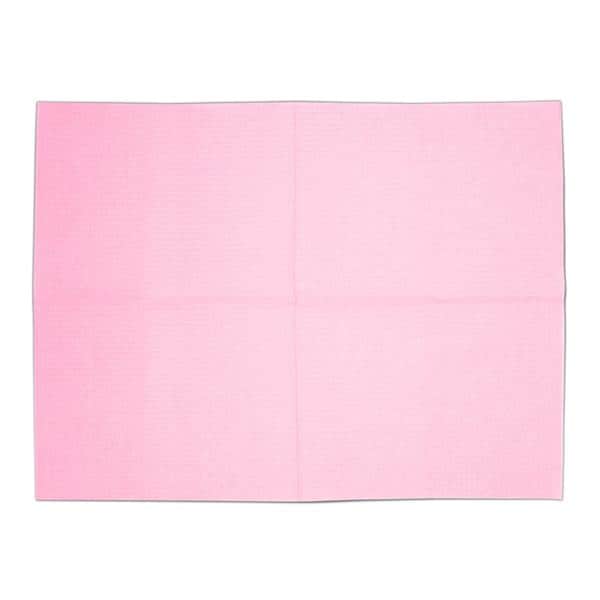 DryBack Patintenservetten - Roze, 100 stuks
