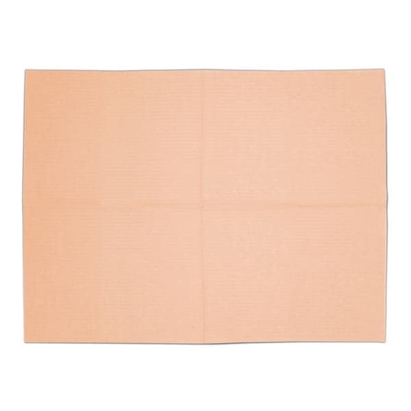 DryBack Patintenservetten - Perzik, 100 stuks
