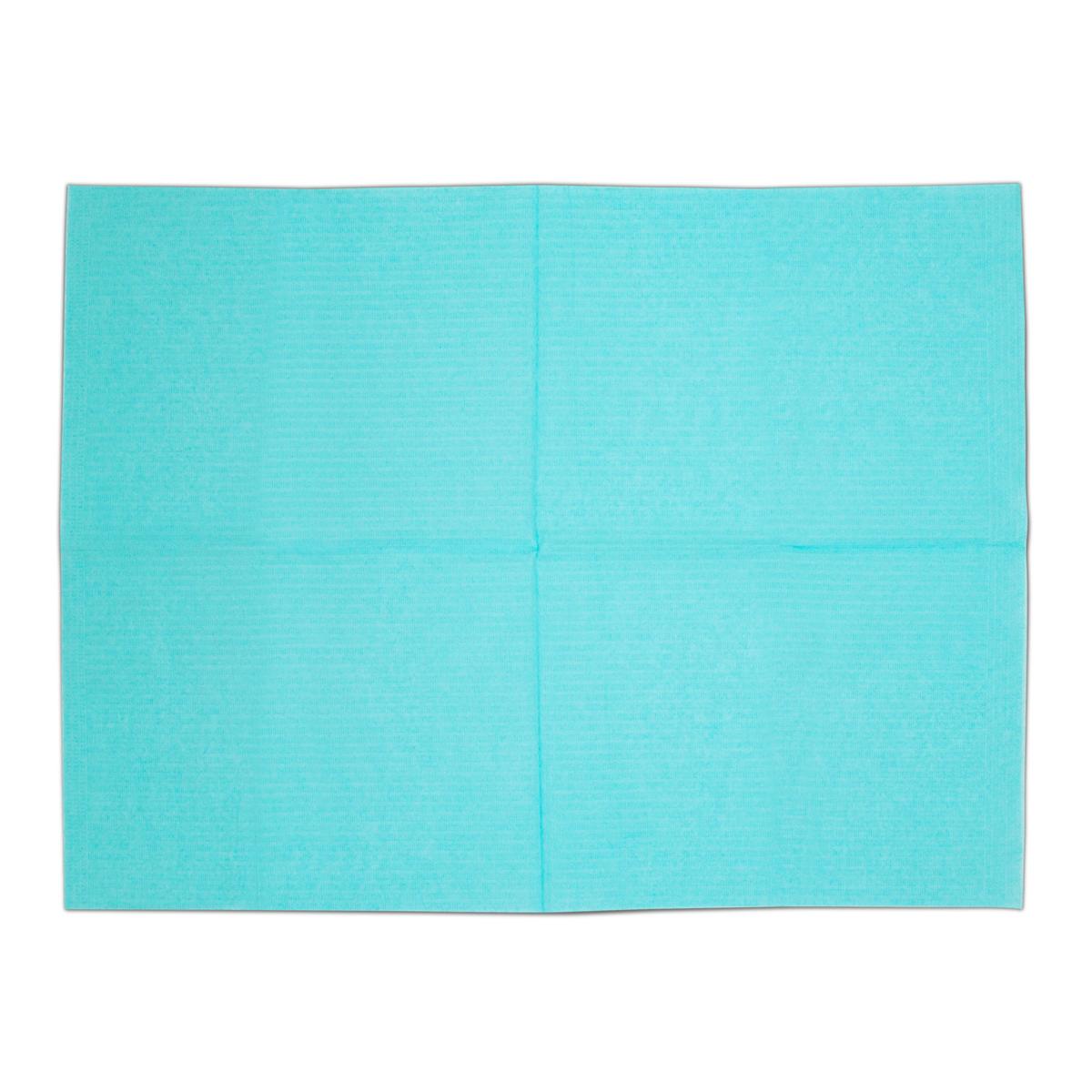 DryBack Patiëntenservetten - Aqua, 100 stuks