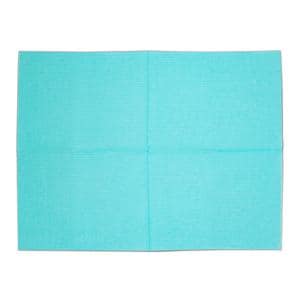 DryBack Patintenservetten - Aqua, 100 stuks
