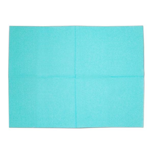 DryBack Patintenservetten - Aqua, 100 stuks