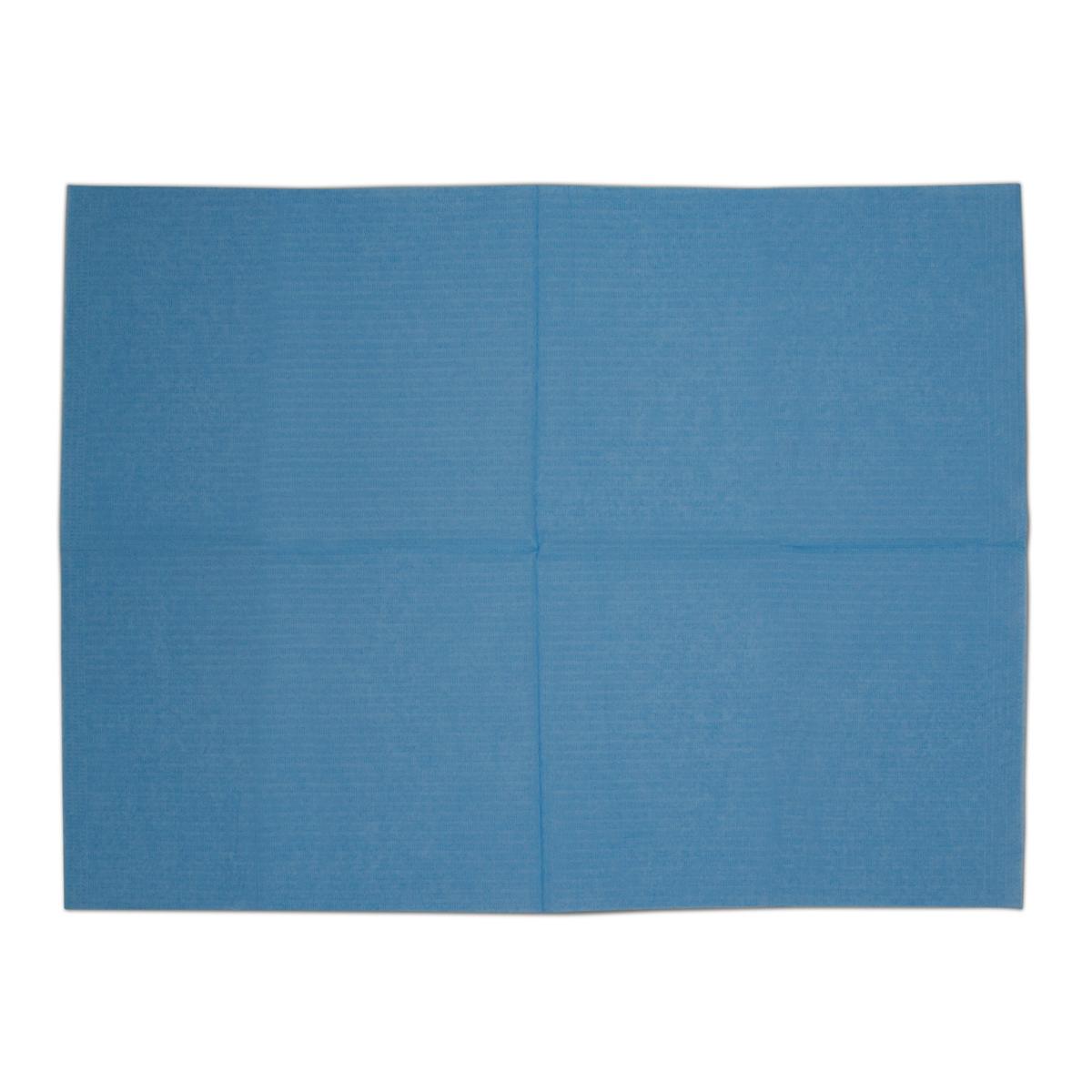 DryBack Patiëntenservetten - Donkerblauw, 100 stuks