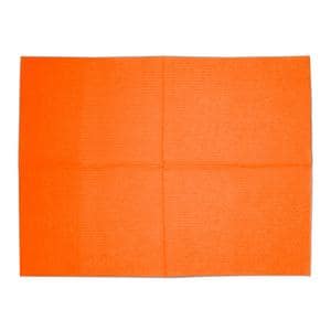 DryBack Patintenservetten - Oranje, 100 stuks