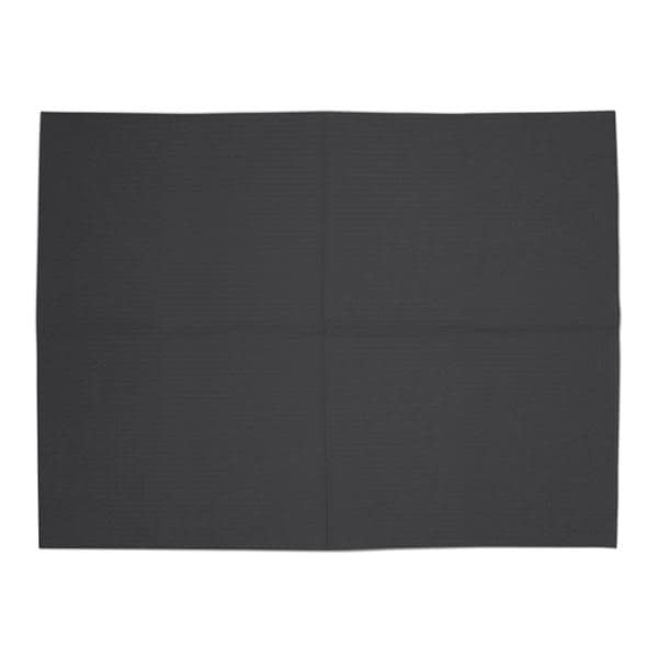 DryBack Patintenservetten - Zwart, 100 stuks