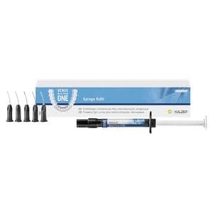 Venus Bulk Flow ONE - spuitje - 2 g en 5 applicatietips
