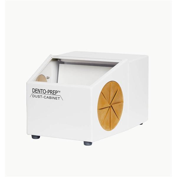 Dust Cabinet - #1905