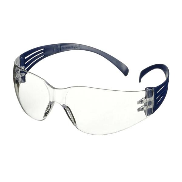 Beschermbril SecureFit 100 - SF101AF-BLU, per stuk