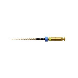 2Shape mini - TS1, ISO 025, taper .04, 25mm, 5 stuks