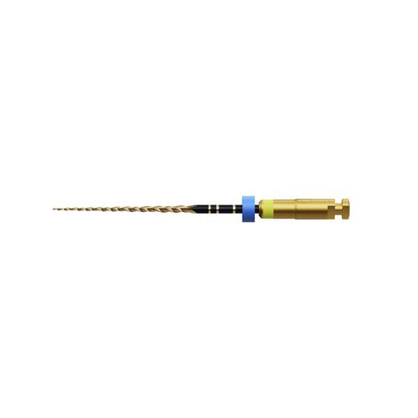 2Shape mini - TS1, ISO 025, taper .04, 25mm, 5 stuks