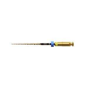 2Shape mini - TS1, ISO 025, taper .04, 21mm, 5 stuks