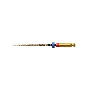 2Shape mini - TS2, ISO 025, taper .06, 21mm, 5 stuks