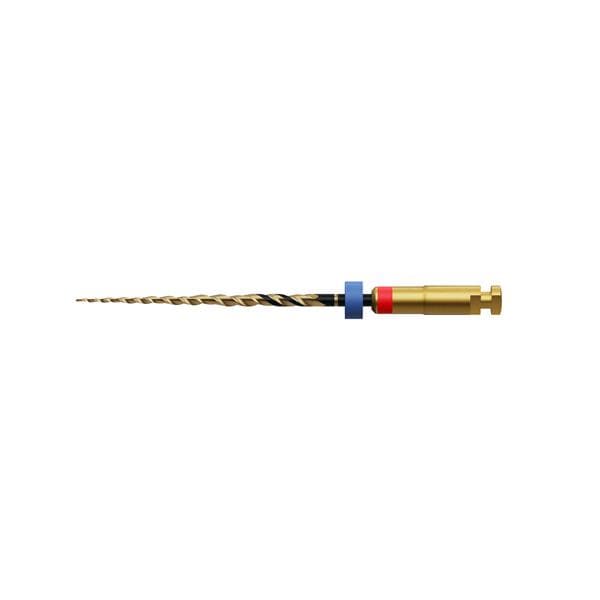2Shape mini - TS2, ISO 025, taper .06, 21mm, 5 stuks