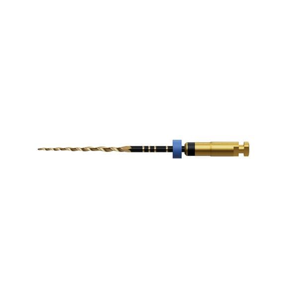2Shape mini - F40, ISO 040, taper .04, 25mm, 5 stuks