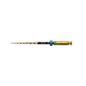 2Shape mini - F35, ISO 035, taper .06, 31mm, 5 stuks