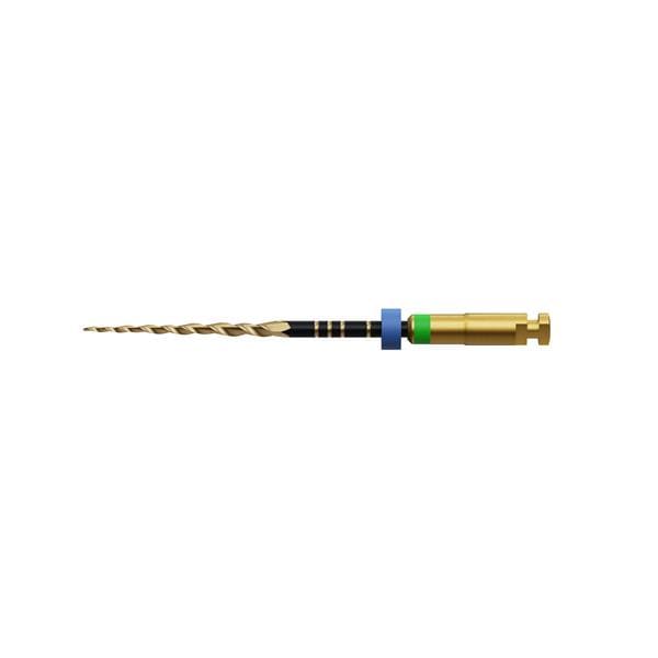 2Shape mini - F35, ISO 035, taper .06, 31mm, 5 stuks
