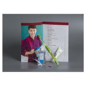 GebitKit Tieners - Productkit (zonder boekje) - REF. 20004700, 12 stuks