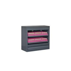 CAD/CAM Block Locker Small - neon-roze