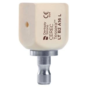 CEREC Tessera Abutment LT A16 - B2, Formaat L