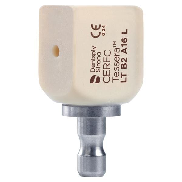 CEREC Tessera Abutment LT A16 - B2, Formaat L