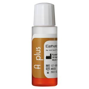 Esthetic Colorant - A plus, flesje 12 ml