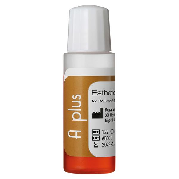 Esthetic Colorant - A plus, flesje 12 ml