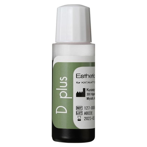 Esthetic Colorant - D plus, flesje 12 ml