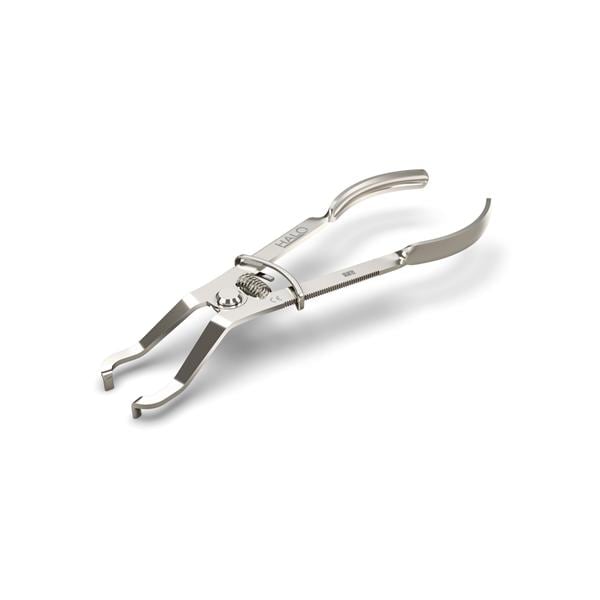 HALO Forceps - per stuk