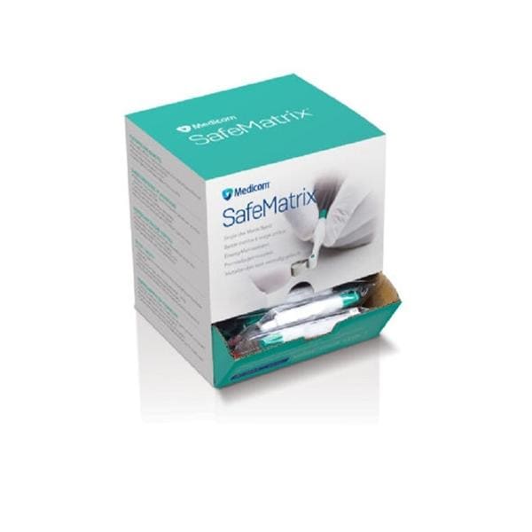 SafeMatrix - Narrow, hoogte 4,5 mm - 50 stuks