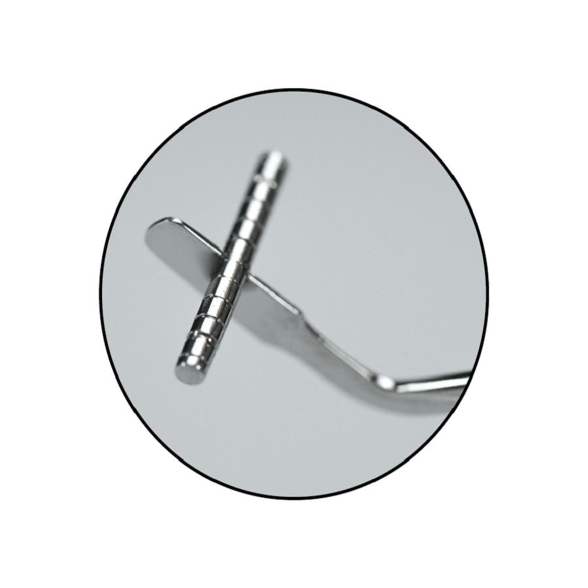 Bracket Navigator - voor slot .022"