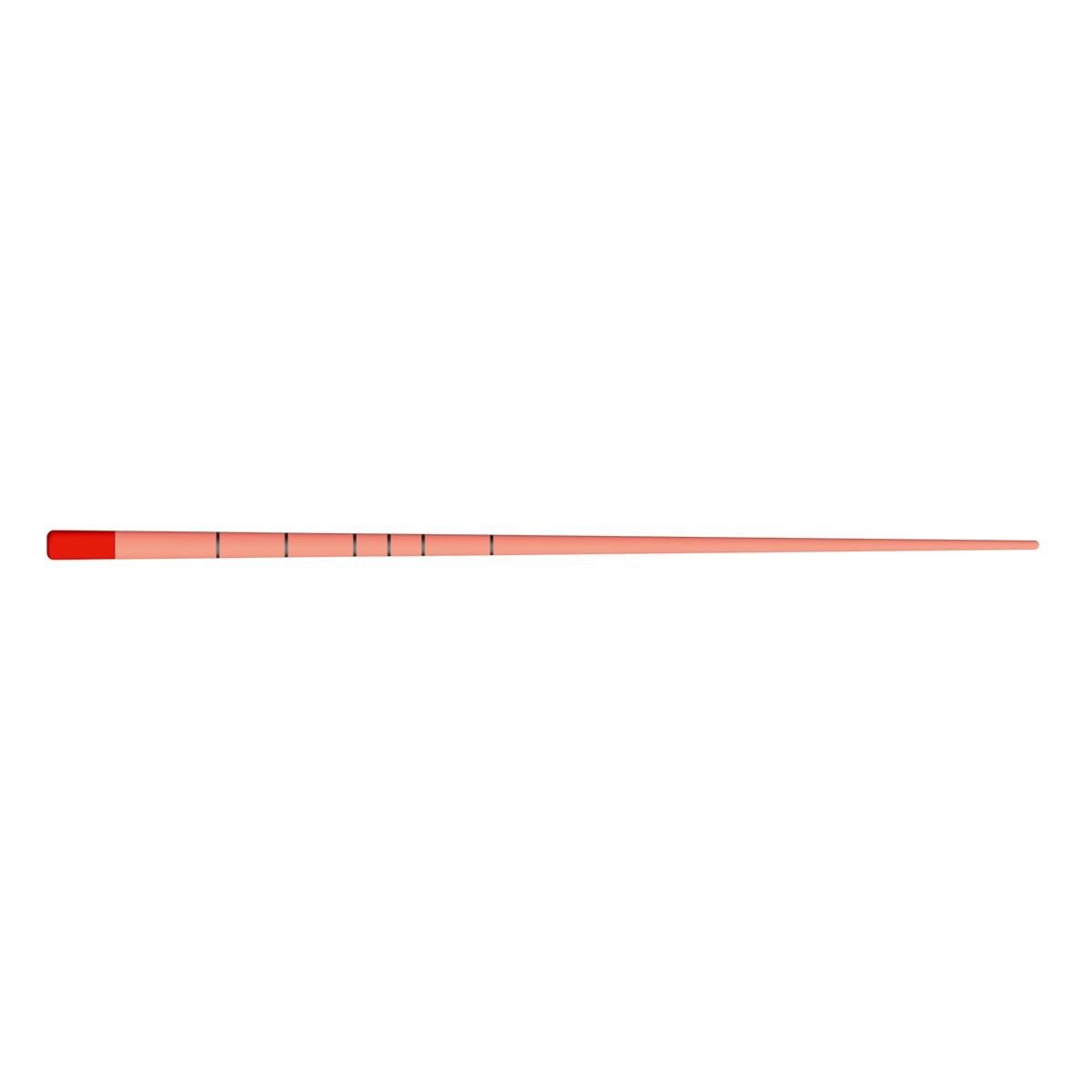 Gutta Percha Points Taper 6% - ISO 25, 60 stuks