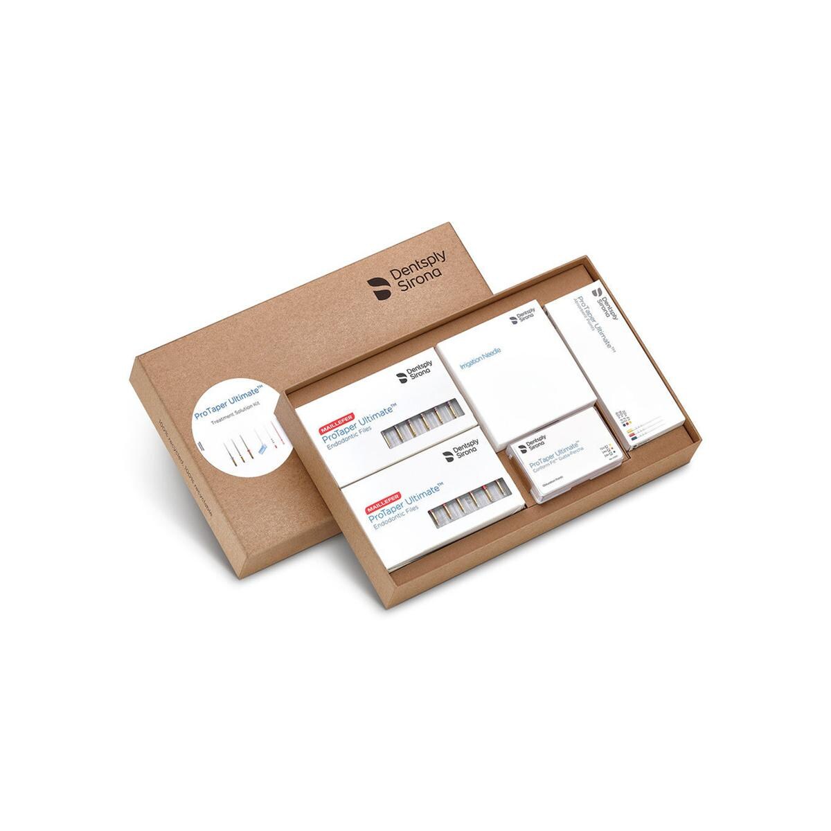 ProTaper Ultimate - Treatment Solution - Kit