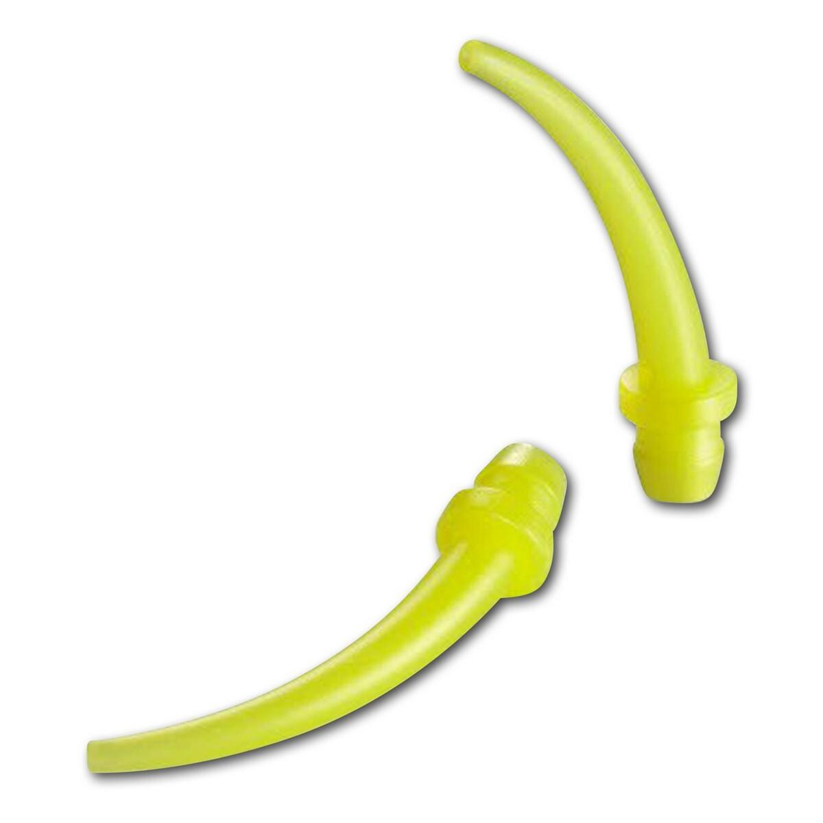 Intraoral Tips - geel - 17222