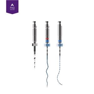 XP ENDO RISE Retreatment - 21 mm