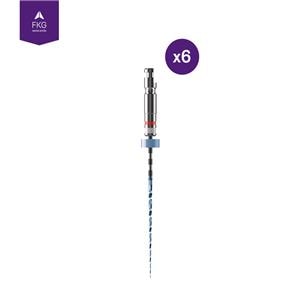 XP ENDO RISE Glider - 31mm, 6 stuks