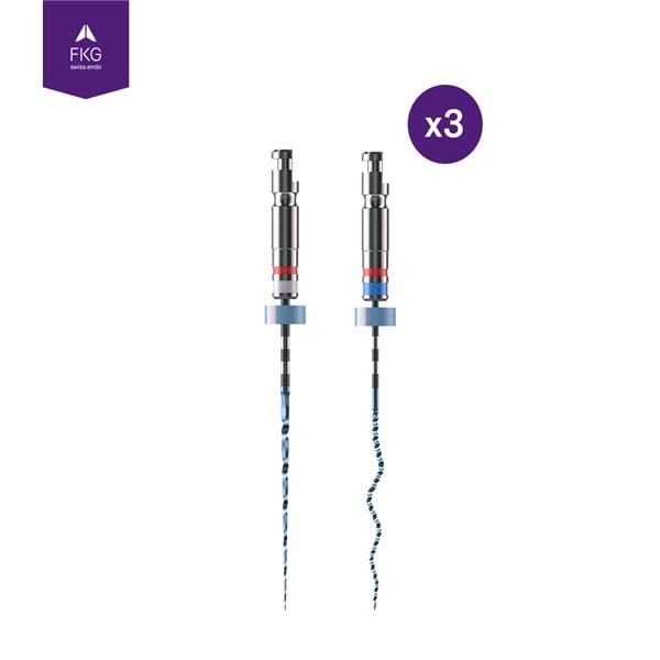 XP ENDO RISE Sequence - 31mm