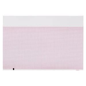 Mortara ECG printpapier - voor Eli 250/280 12x250 vel