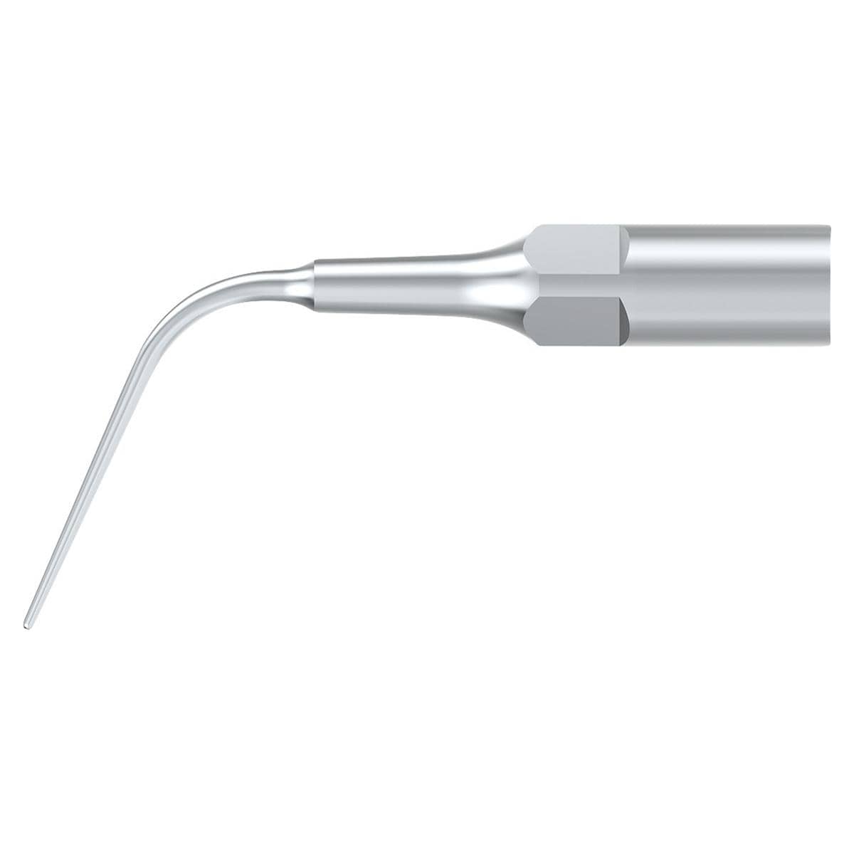 BA Scaler Tips - BAC33E, voor de verwijdering van tandsteen diep in de parodontale pocket en spoelen van de parodontale pocket