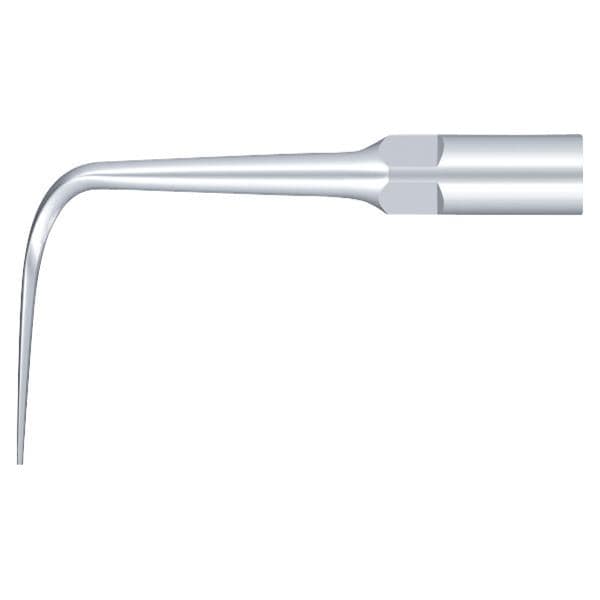 BA Scaler Tips - BAC50RE, voor de subgingivale tandsteendetectie en subgingivaal scalen