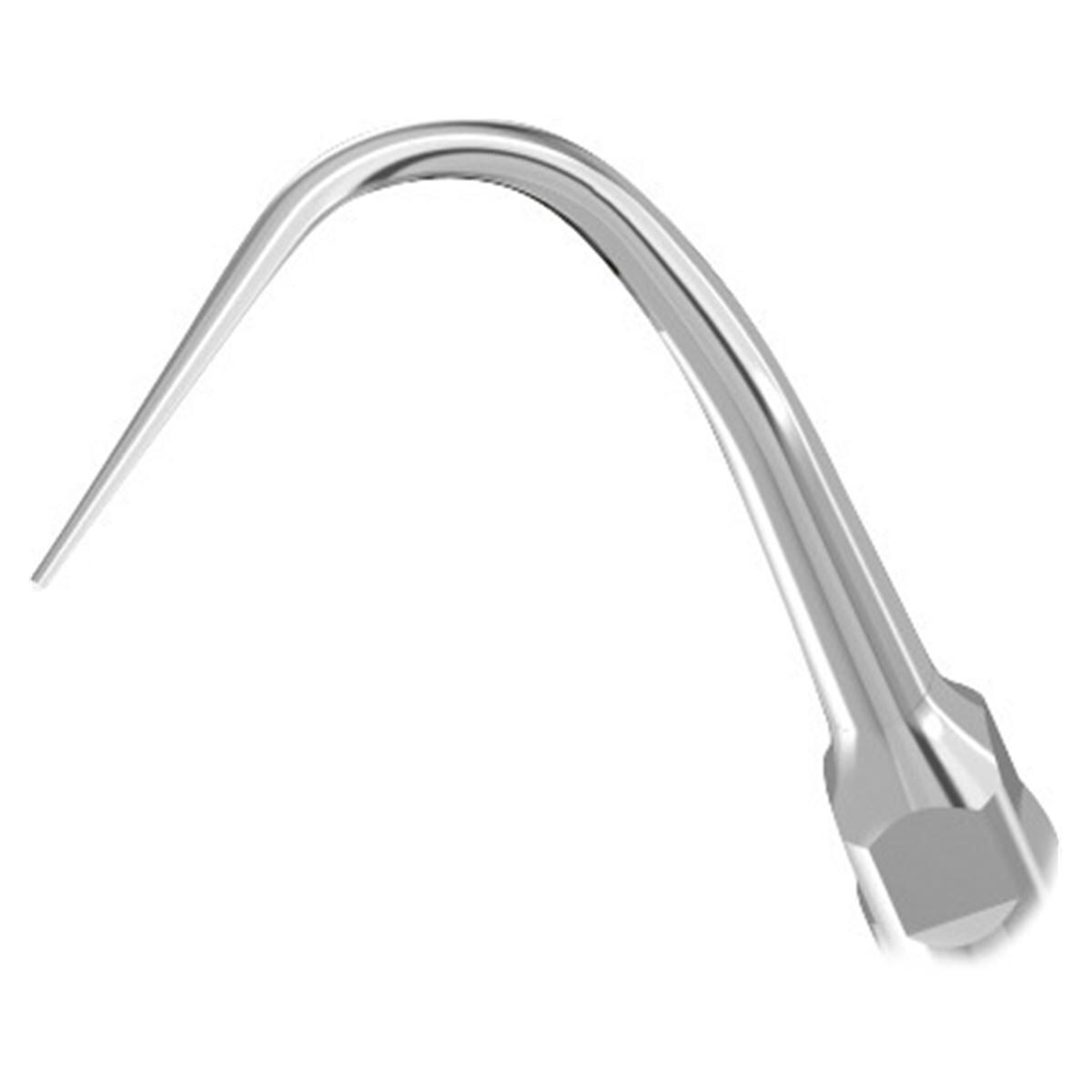 BA Scaler Tips - BAC50RE, voor de subgingivale tandsteendetectie en subgingivaal scalen